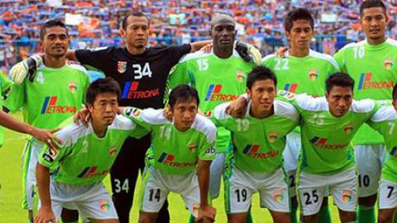 Mitra Kukar dalam kepercayaan diri tinggi hadapi Persija