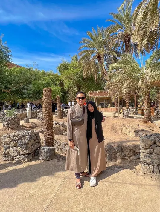 <p>[Instagram/mrsayudewi]</p>