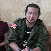 Ramon Y Tungka menjadi salah satu aktor di film 'Romansa: Sunset Love in Istanbul', film yang menunjukkan kebudayaan tari Indonesia.