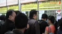 Gunung Kelud Meletus, Tiket Kereta Api Ludes