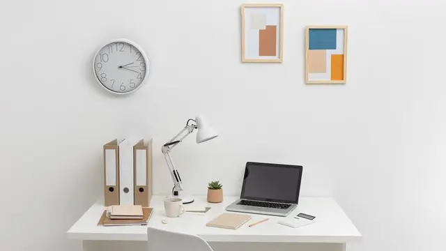 Ciptakan ruang belajar khusus