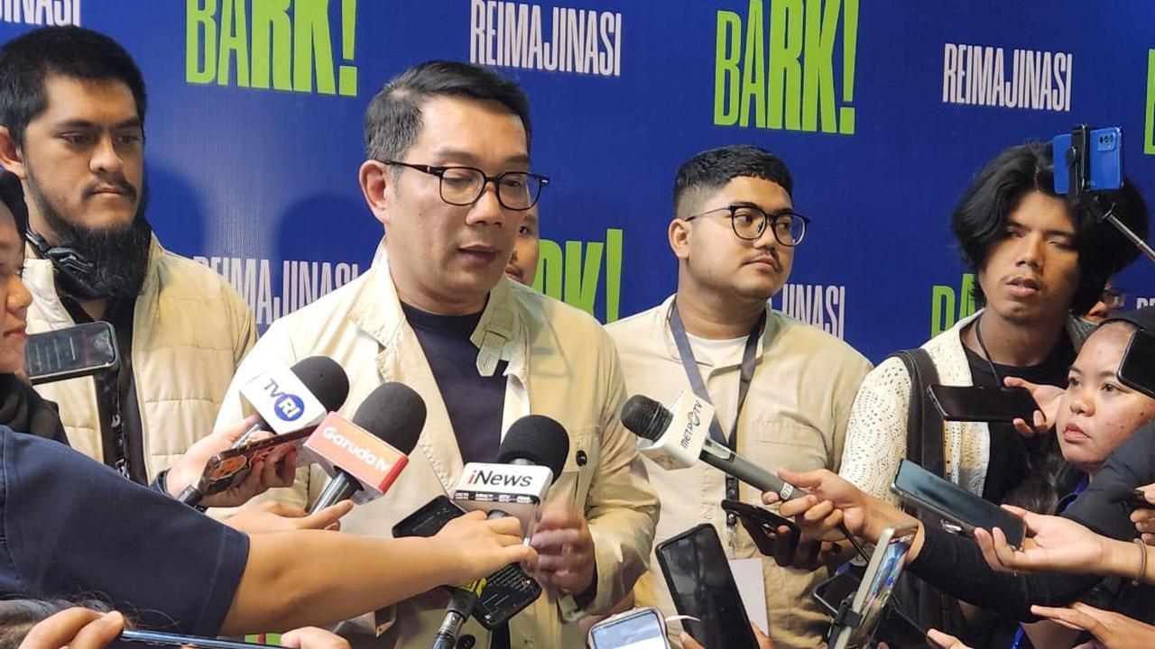 Litbang Kompas: RK-Suswono Kuasai Dukungan Gen Z dan Gen Y Jakarta