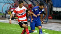 Dikalahkan Arema, Persepam Akui Minim Persiapan