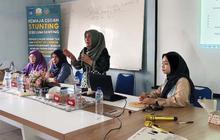 BKKBN Aceh Intensifkan Edukasi Kesehatan Reproduksi Remaja di Tengah Arus Informasi