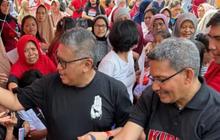 Ini Kata Relawan Prabowo-Gibran Terhadap Aksi Bagi-Bagi Telur yang Dilakukan TPN Ganjar-Mahfud
