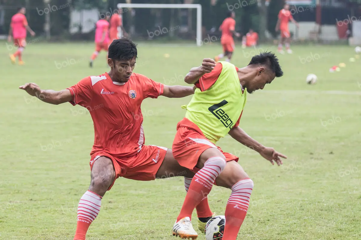Persija