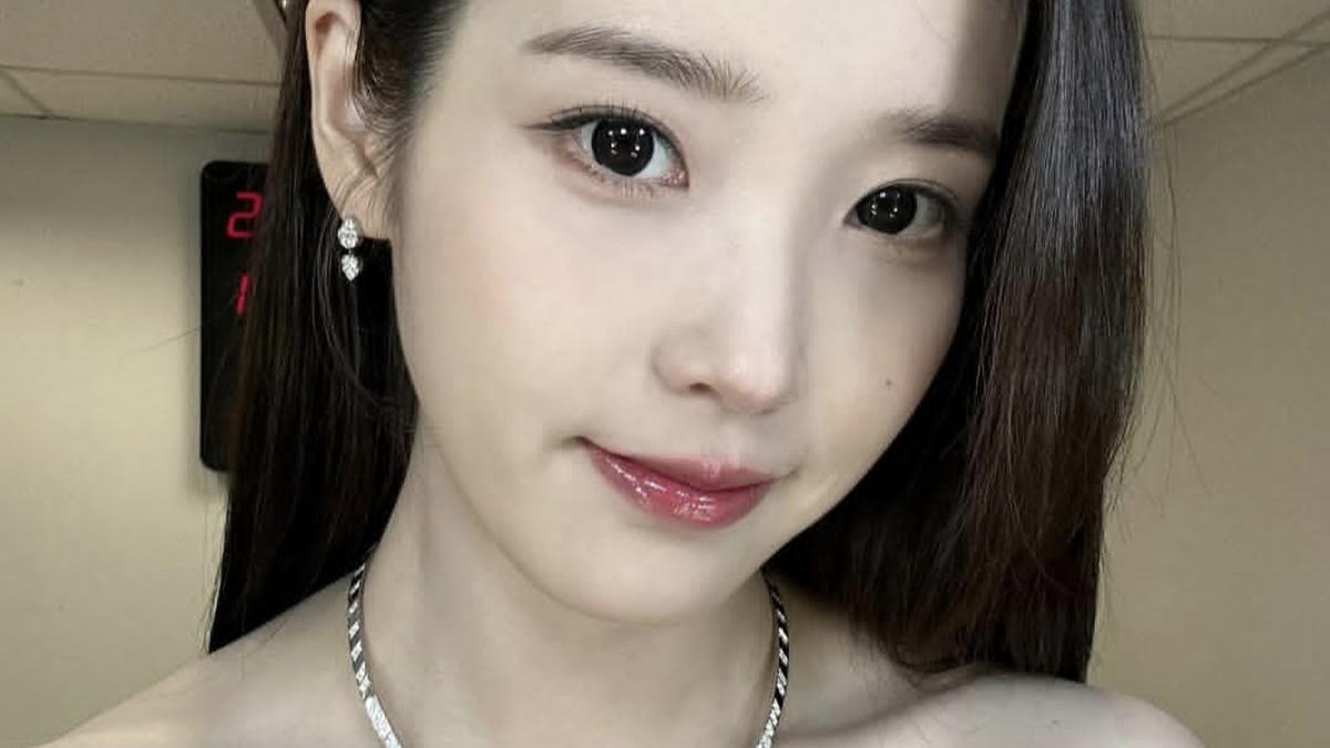 Daftar Pemenang APAN Star Awards 2025, IU Raih Daesang