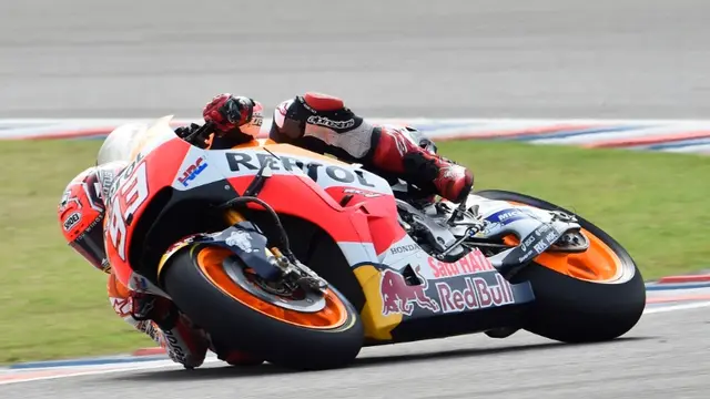 Marc Marquez