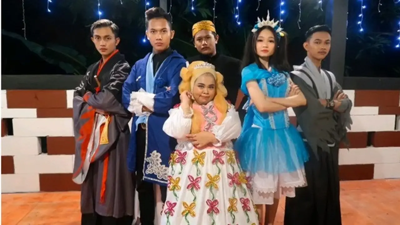 Diduga Langgar Hak Cipta, Ini 4 Fakta Lagu "Keke Bukan Boneka" Milik Kekeyi