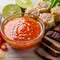 Resep Sambal Bangkok Manis Pedas untuk Cocolan Dimsum