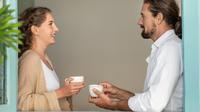 Deep questions for couples. (Photo: Freepik)
