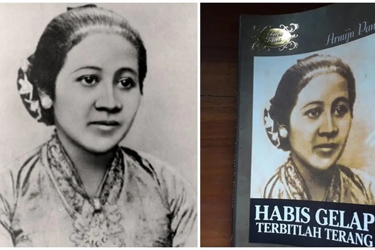 24 Kata-Kata Mutiara Raden Ajeng Kartini, Jadi Inspirasi Kaum Perempuan