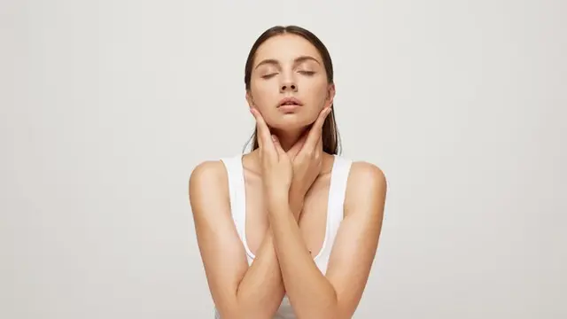 Meredakan Peradangan Kulit