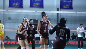 Hasil Proliga 2026: Jakarta Electric PLN Mobile Dapat Tiket Terakhir Final Four
