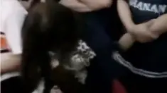 Artis dangdut yang ditangkap polisi di Lampung ternyata sedang hamil
