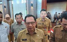 Mendagri Tegaskan Peran Vital Pemda dalam Perlindungan Anak Digital