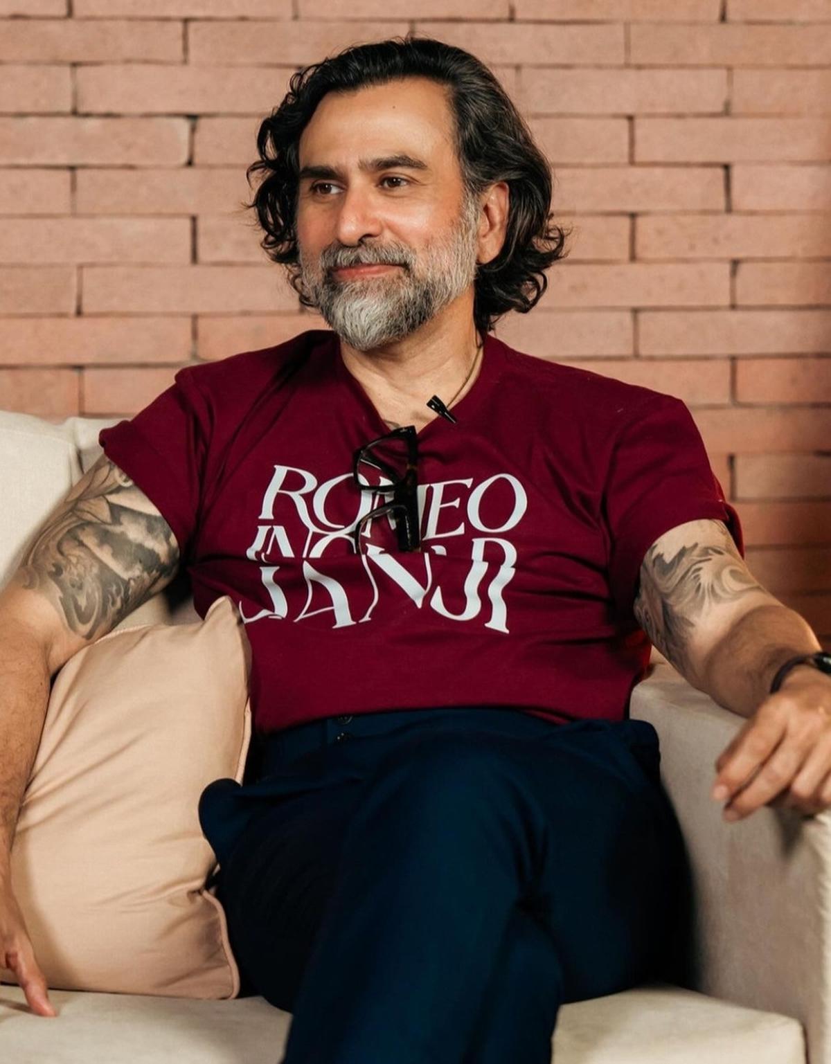 Disebut Hot Daddy