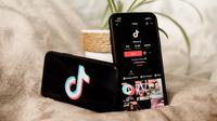 Ilustrasi TikTok. (Unsplash/Collabstr)