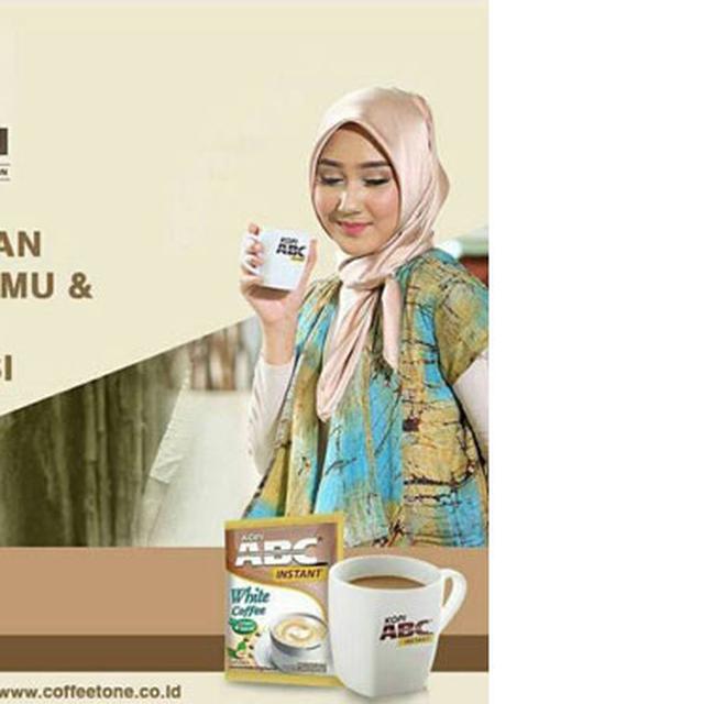 75 Gambar Iklan Kopi Abc  Terbaik Eyecandy World