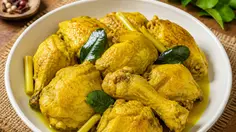Cara Membuat Ayam Ungkep Kuning yang Bumbu Meresap Sampai Tulang, Lengkap dengan Tips Anti Gagal