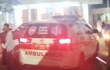 Santri Manbaul Hikam Sidoarjo Ungkap Menu MBG yang Disantap Sebelum Keracunan