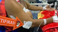 Cekcok Utang Rp 20 Juta Berujung Penembakan di Mesuji