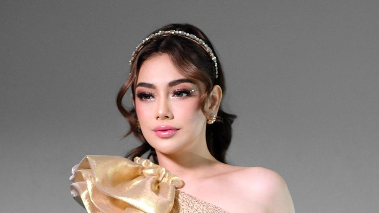 Celine Evangelista Terjerat Kasus Korupsi