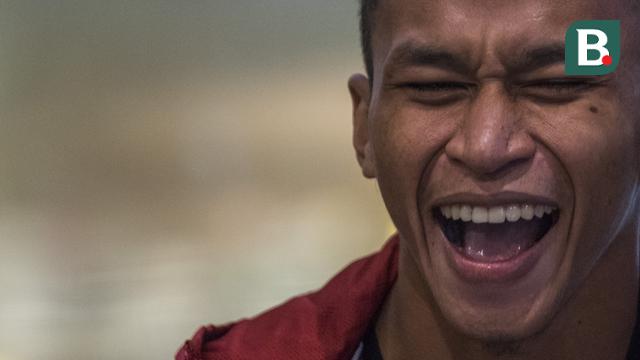 Peluncuran Puma Future 18.1