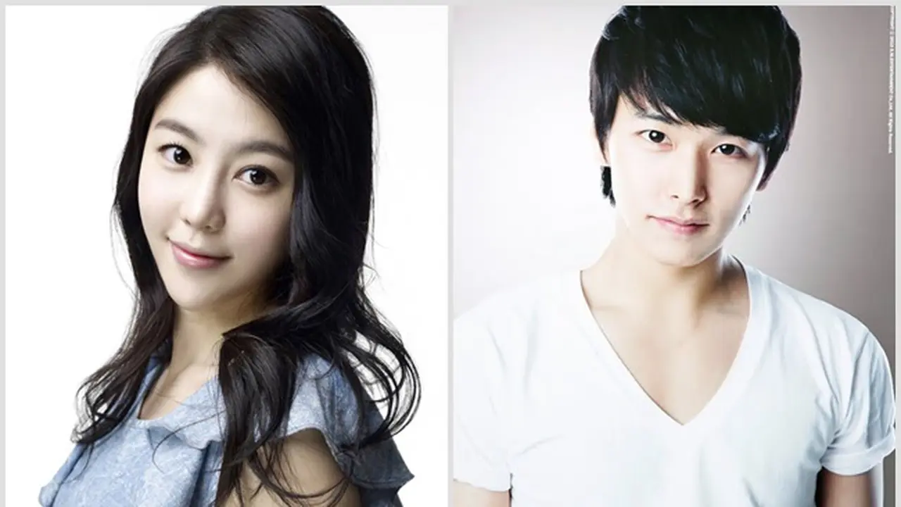 Kim Sa Eun Hamil, Alasan Sungmin Super Junior Percepat Pernikahan