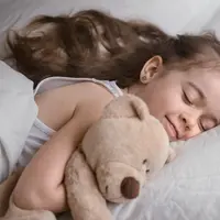 Menyajikan ide rutinitas malam tanpa layar yang membantu anak lebih tenang dan tidur lebih nyenyak. (Foto: pvproductions/Freepik)