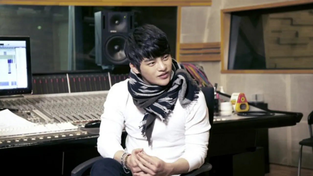Seo In Guk