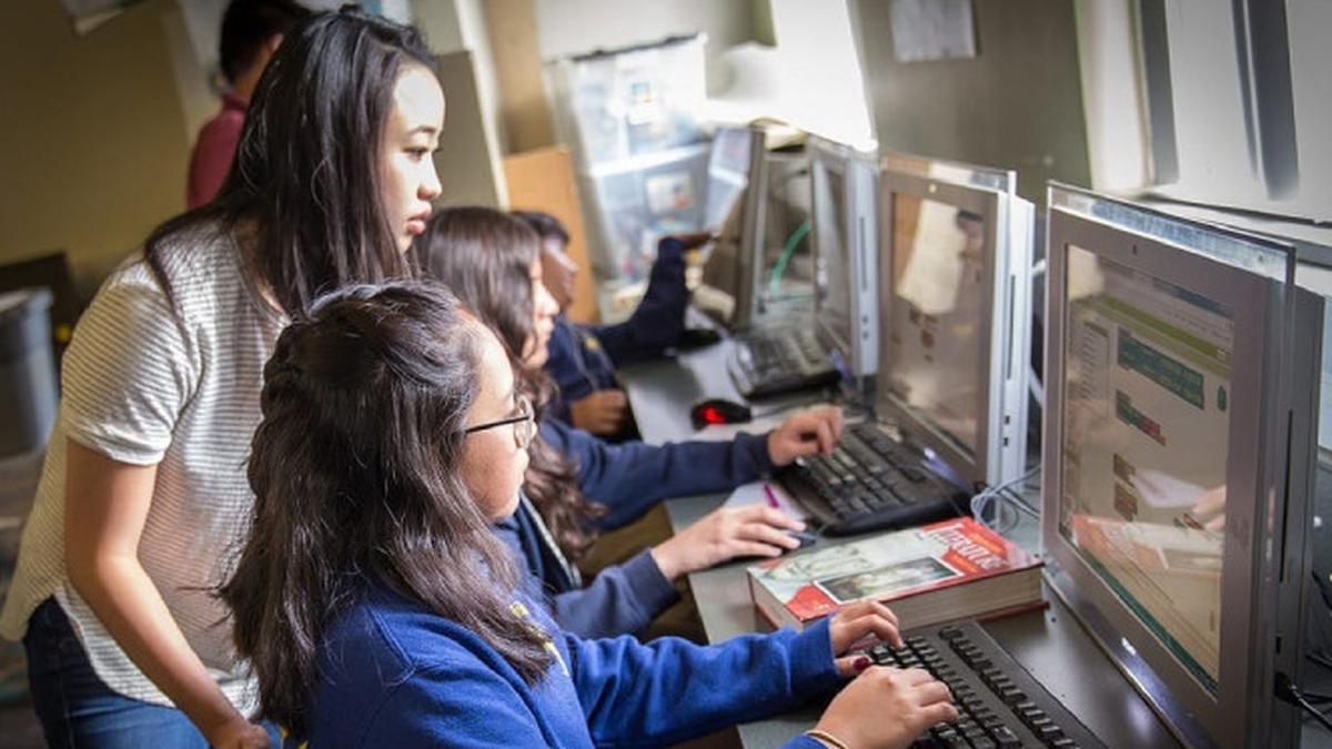 Ahli: Sistem Pembelajaran Adaptif Atasi Kesenjangan Pendidikan di Indonesia  - Tekno Liputan6.com