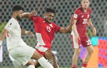 Ricky Kambuaya Tampil Mengesankan, Layak Dapat Menit Bermain Lebih di Timnas Indonesia
