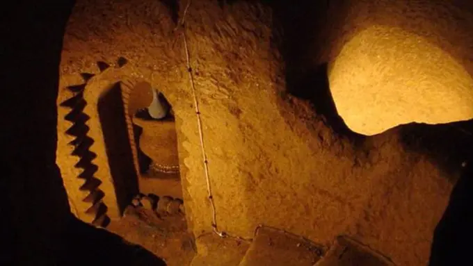 copyright odditycentral.com/facebook.com/Levon's Divine Underground