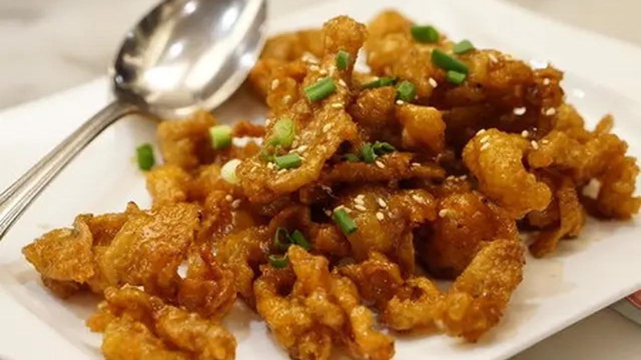 Rahasia Mengolah Kulit Ayam Jadi Lezat dan Bebas Bau Amis