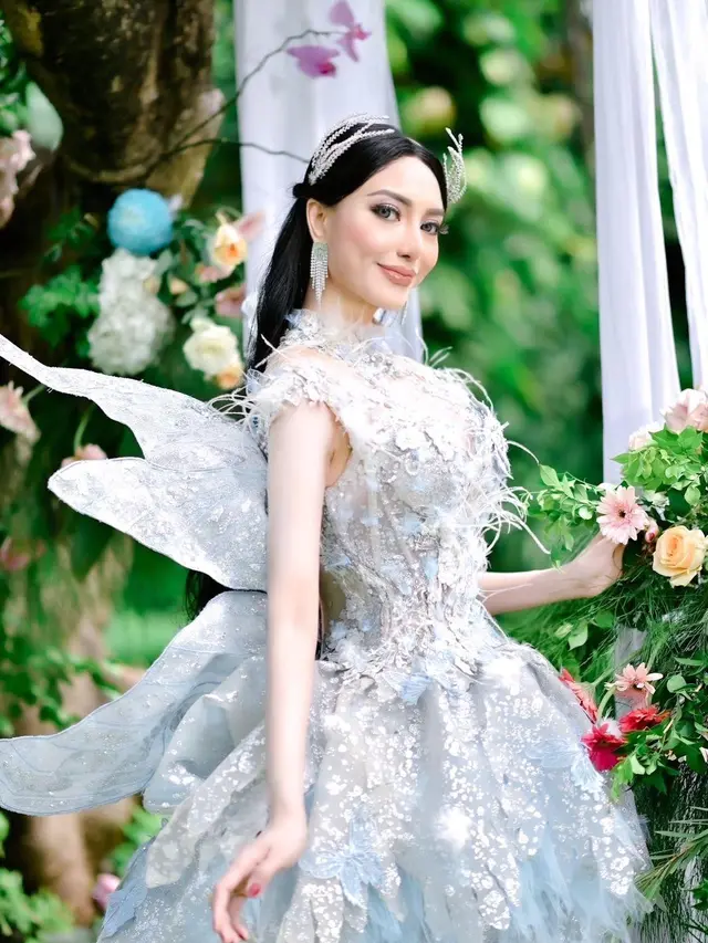 Kalisa Putri