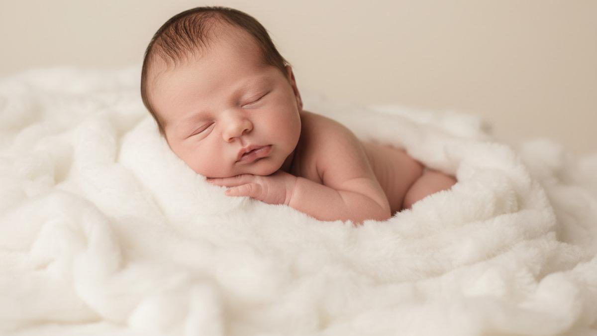 7 Prompt Gemini AI Viral Edit Foto Bayi Baru Lahir ala Fotografer Profesional, Begini Hasilnya