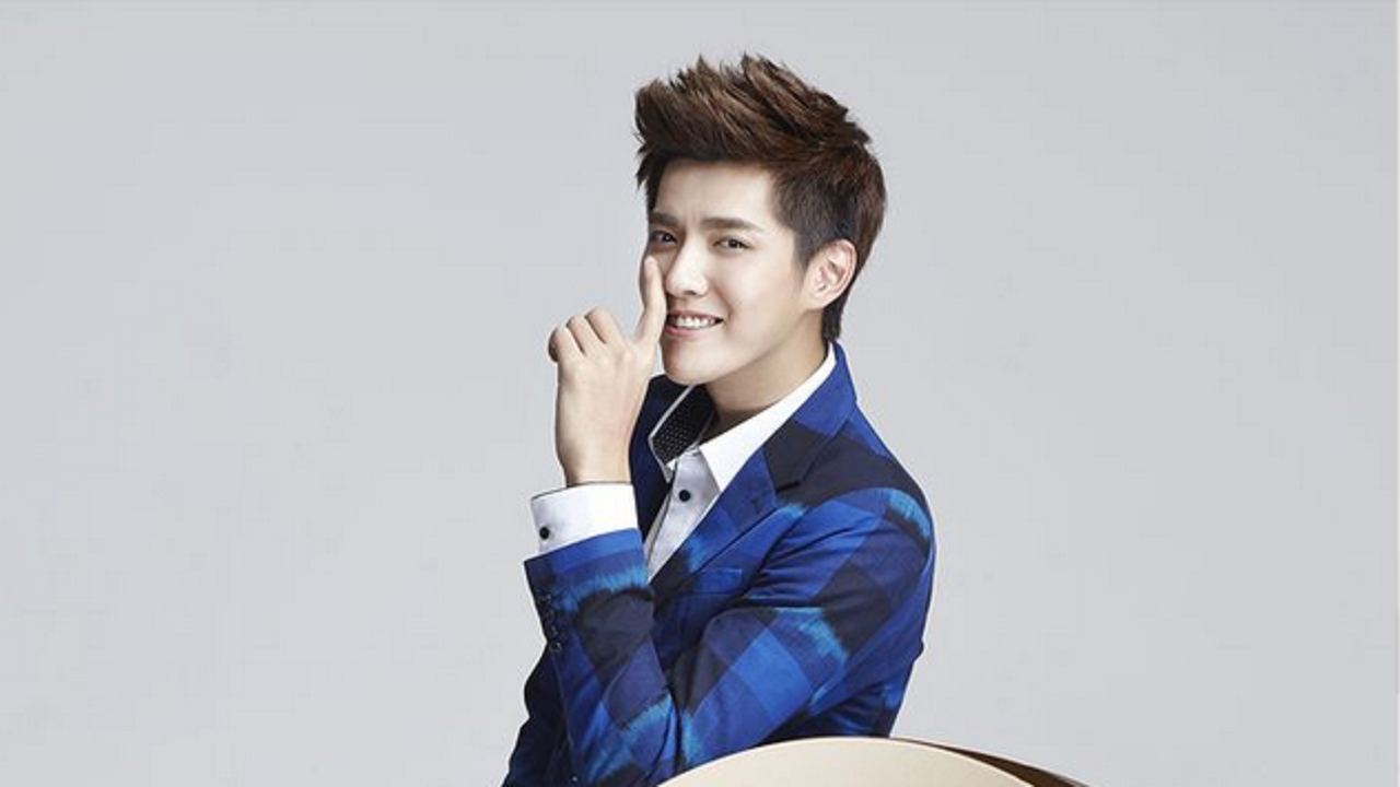 Keluar dari EXO, Kris Makin Mantap Berkarier di Tiongkok