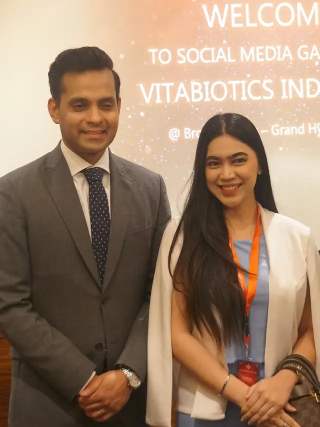 Ravianka Callista (Istimewa)