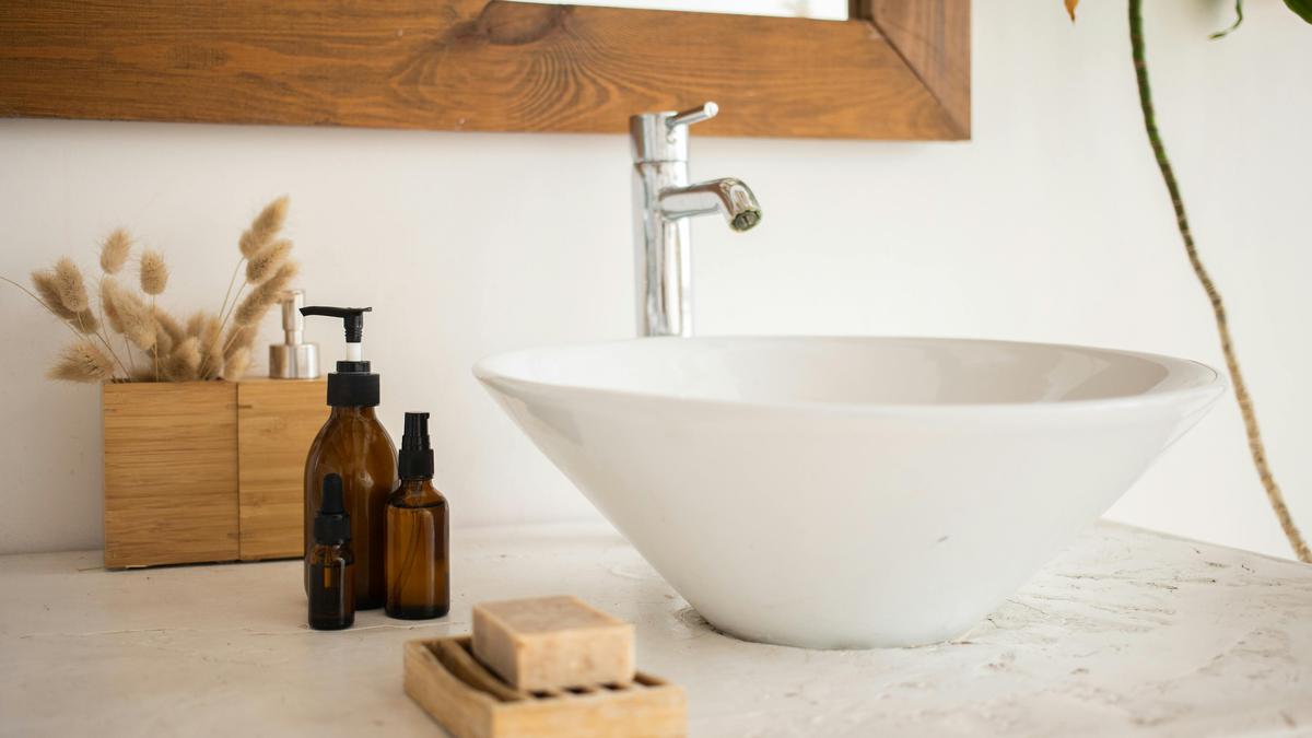 Lebih Baik Sabun Cair atau Sabun Batang? Simak Ulasannya