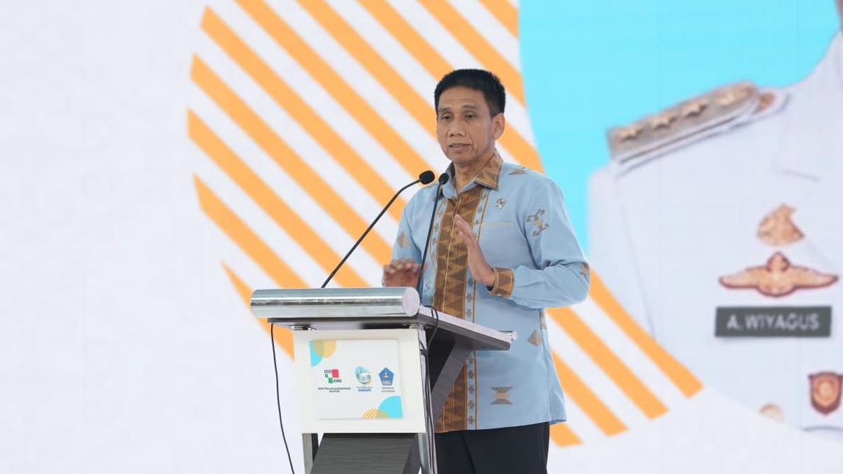 Wamendagri Wiyagus Ajak Pemda di Asia Pasifik Perkuat Sinergi Pariwisata Berkelanjutan