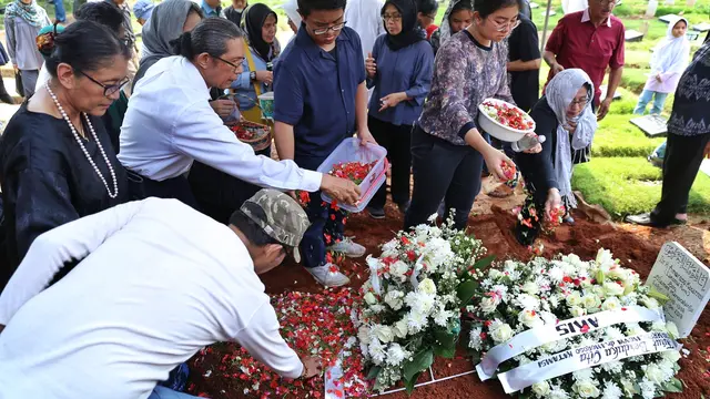 [Bintang] Amoroso Katamsi