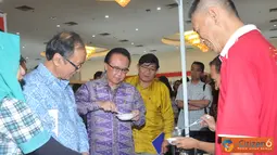 International Job Fair on Marine and Fisheries 2012