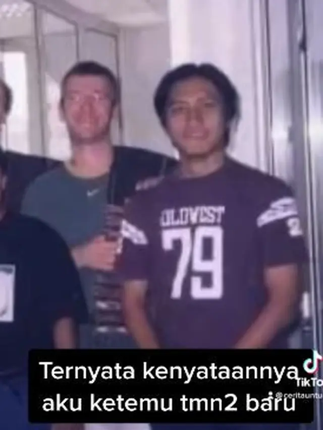 Arie Untung (Instagram/ariekuntung)