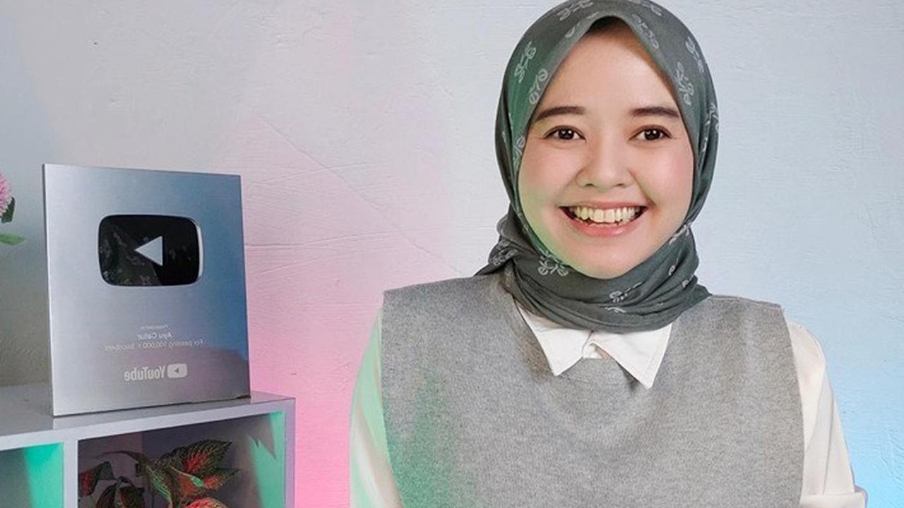 Inspiratif! Ayu Catur Bagikan Cerita Kesuksesannya Berkat Shopee Affiliate Program