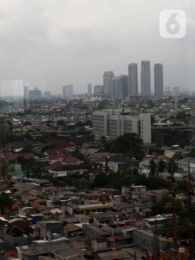 Proyeksi Ekonomi Indonesia 2022