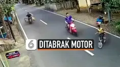 BOCAH BERSEPEDA