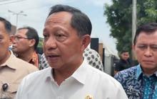 Ramai Desakan Mundur Bupati Pati Sudewo, Mendagri Tito Akhirnya Buka Suara