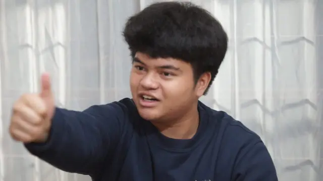 Dari Jendela SMP