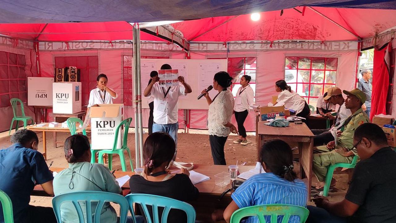Partisipasi Pemilih di Pilkada 2024 Hanya 68 Persen, KPU Ungkap Penyebabnya